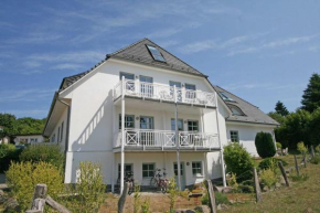Haus Südstrand - FeWo 06 in Göhren